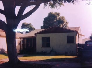 11710 Rincon Dr, Whittier, CA 90606