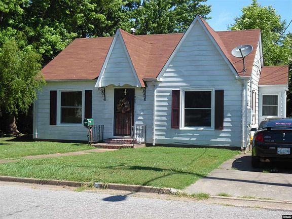 2nd image of 1302 E Church St