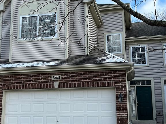 2nd image of 1805 Maureen Dr #54-2