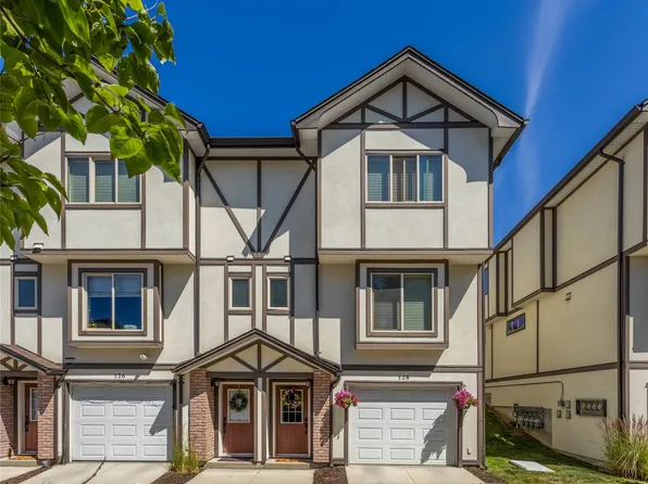 1651 Lynrick Rd #128, Kelowna, BC V1P 1R4
