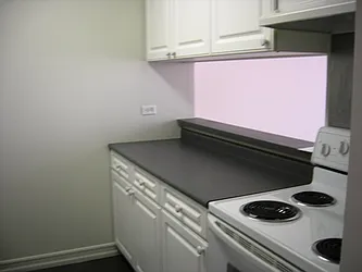 Rented by City-Spaces 