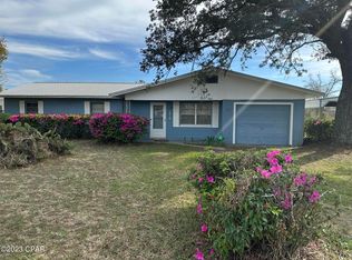 1810 Buchanan St, Southport, FL 32409