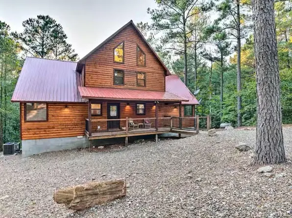 45 Ashberry Cir, Broken Bow, OK 74728
