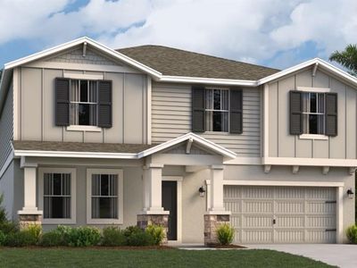 1493 Brentwood Dr, Kissimmee, FL, 34746