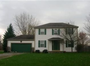1034 Royce St NW, Uniontown, OH 44685