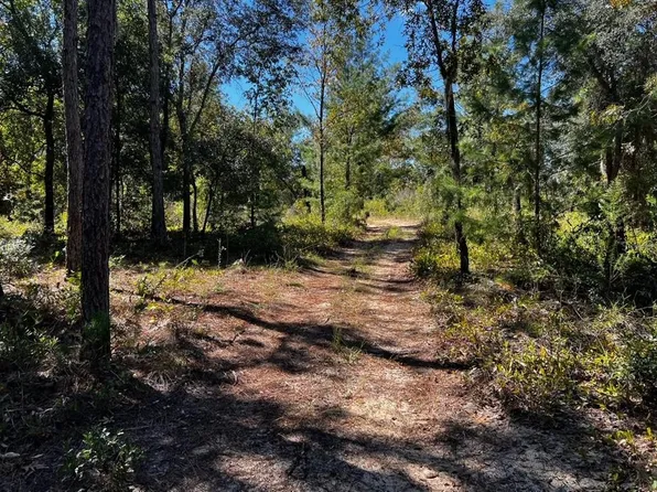 146 Westwood Dr Lot 38, Interlachen, FL 32148
