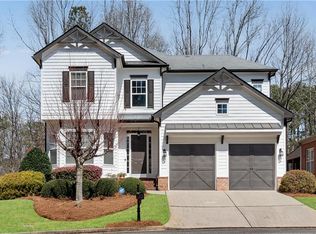 3240 Compass Way, Milton, GA 30004