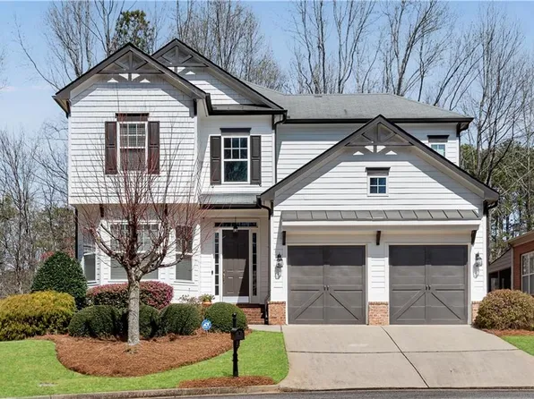 3240 Compass Way, Milton, GA 30004
