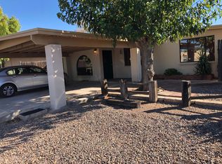 1217 W Siglo Pl, Tucson, AZ 85705