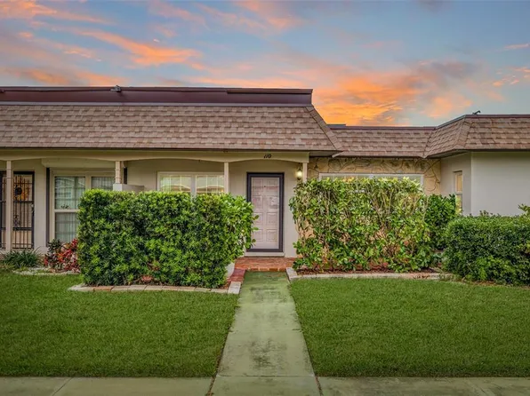 1601 43rd St N APT 110, Saint Petersburg, FL 33713