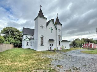 Cross Rd #8, Bay Roberts, NL A0A