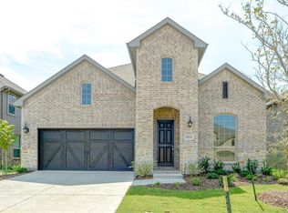 16124 Benbrook Blvd, Prosper, TX 75078
