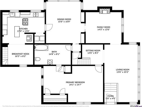 5th image of this home