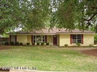 345 Glenlyon Dr, Orange Park, FL 32073