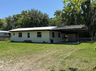 130 Boca Raton Rd, Satsuma, FL 32189