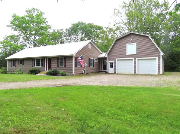229 Concord Road, Keene, NH 03432