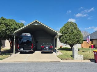 1419 Mission Bend Dr, Brownsville, TX 78526