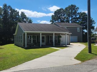 821 Cedar St., Georgetown, SC 29440