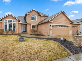 2609 W Graves Rd, Spokane, WA 99208