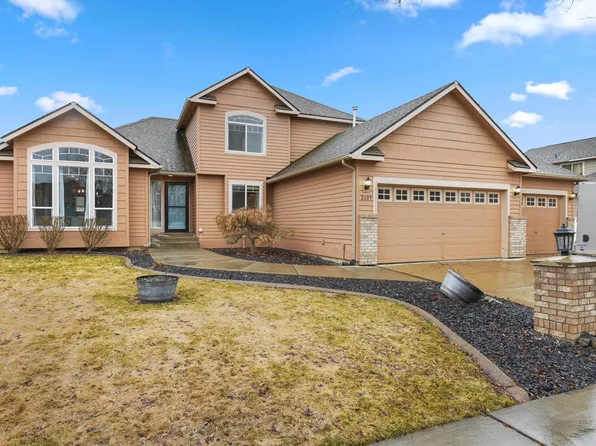 2609 W Graves Rd, Spokane, WA 99208