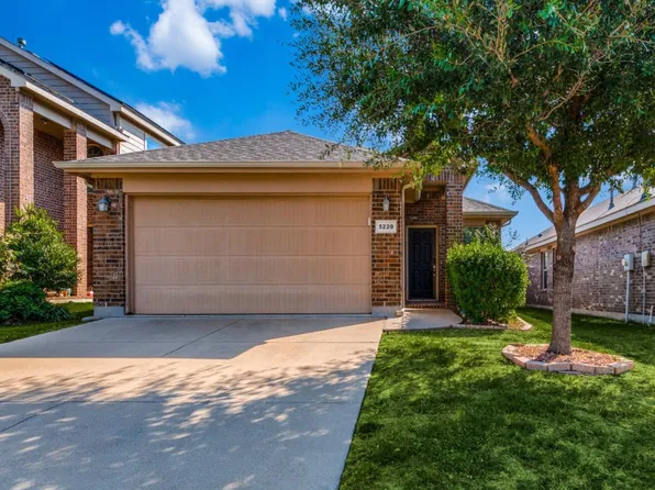 5220 Austin Ridge Dr, Fort Worth, TX 76179