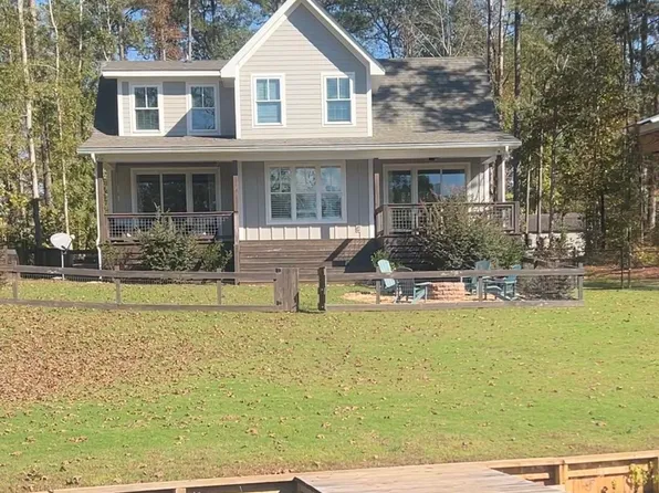 110 Harbour Point NW, Milledgeville, GA 31061