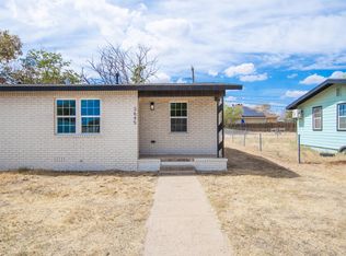 3645 N Dixie Blvd, Odessa, TX 79762