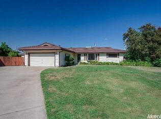 2409 Masoni Way, Rancho Cordova, CA 95670