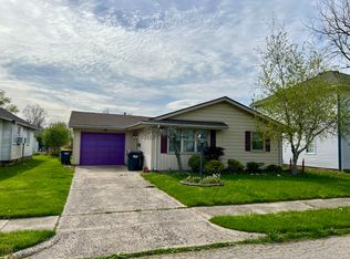 3205 Hamilton Pl, Anderson, IN 46013