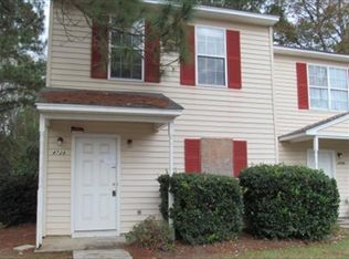 4728 Linfield Ln, North Charleston, SC 29418