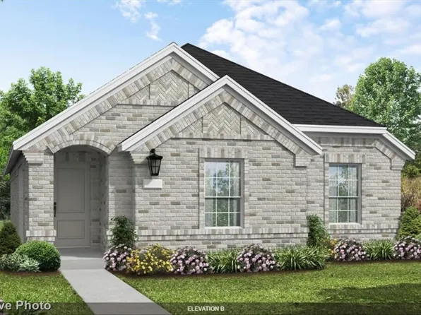 8301 Pine Is, McKinney, TX 75071