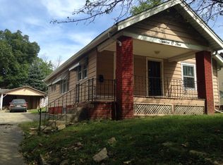 1205 Cleveland Ave, Danville, IL 61832