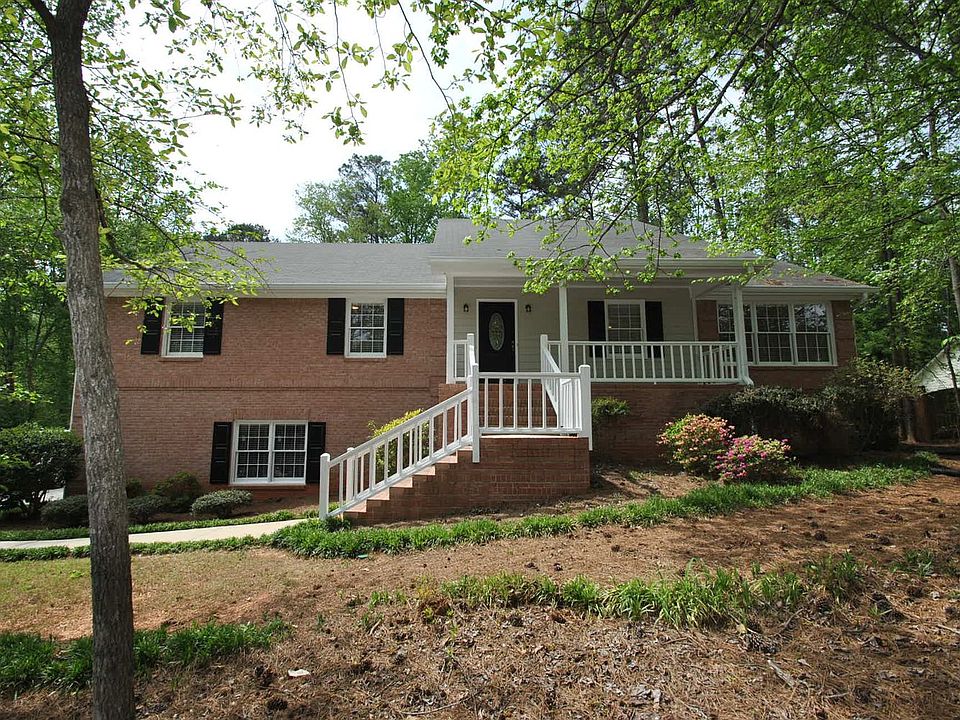 1st image of 4910 W Lake Dr SE
