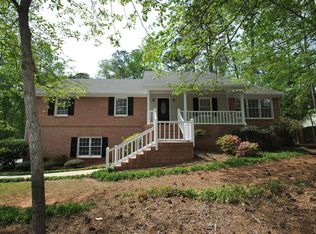 4910 W Lake Dr SE, Conyers, GA 30094