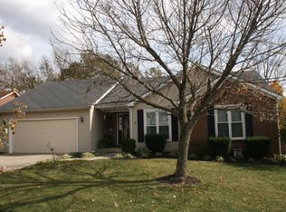 1068 Autumn Ridge Dr, Lexington, KY 40509