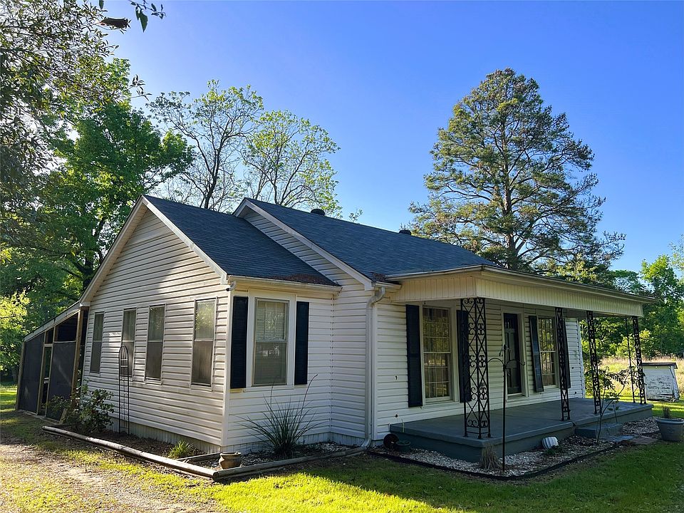 1418 Bellevue Rd, Haughton, LA 71037 Zillow