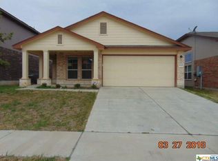 9609 Adeel Dr, Killeen, TX 76542