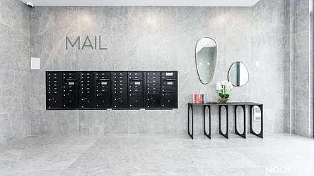 Rented by Nooklyn NYC LLC