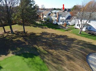 1036 Backwoods Rd, Virginia Beach, VA 23455