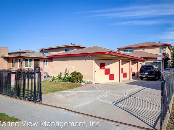 11880 Eucalyptus Ave #B, Hawthorne, CA 90250