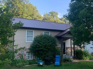 207 Red Oak St, Corbin, KY 40701