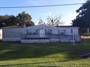 5021 Cambridge Dr, Mims, FL 32754