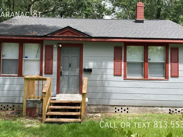 823 Saranac St, Jacksonville, FL 32254