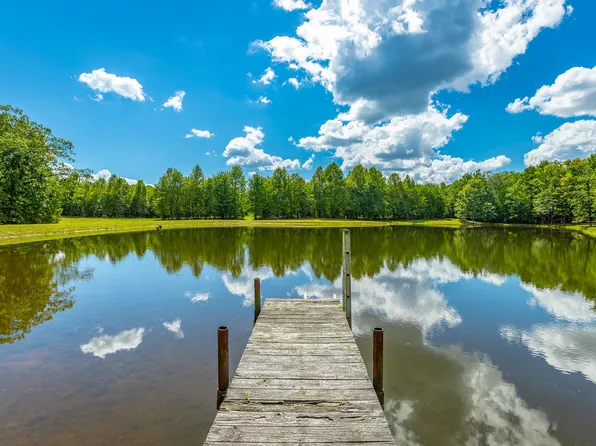 157 Highway Lot 126, Rising Fawn, GA 30738