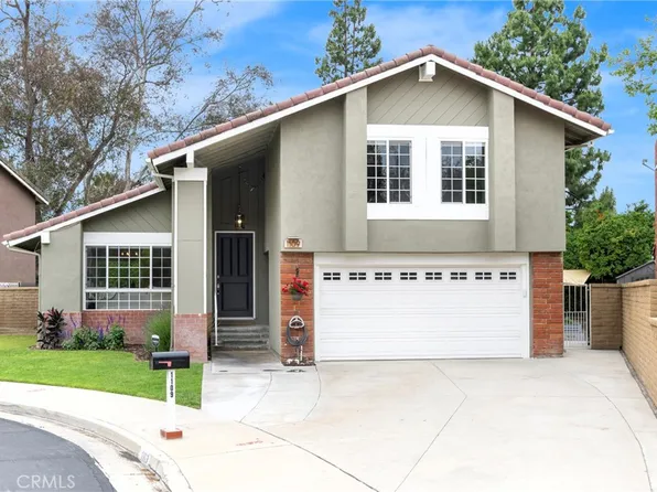 1109 Seville Pl, Fullerton, CA 92833