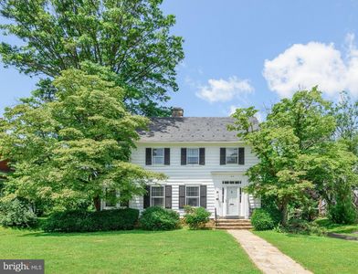 242 Penn Ave, Oxford, PA, 19363
