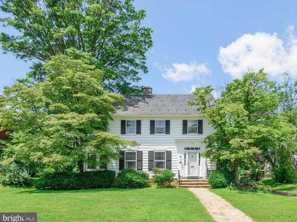 242 Penn Ave, Oxford, PA 19363