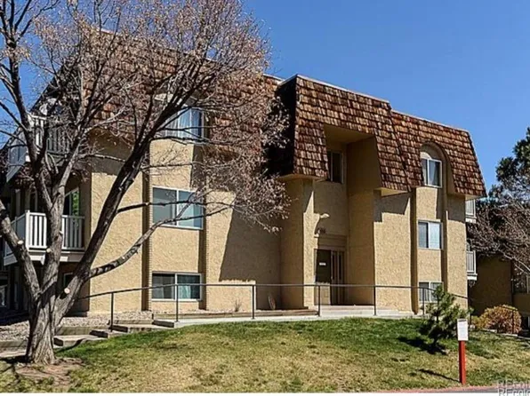 7455 E Quincy Avenue #104, Denver, CO 80237
