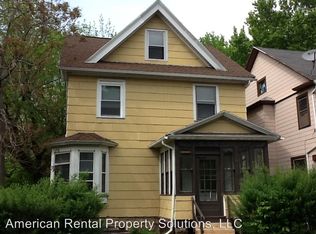 650 Garson Ave #1, Rochester, NY 14609