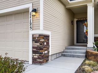 11125 Falling Snow Ln, Colorado Springs, CO 80908